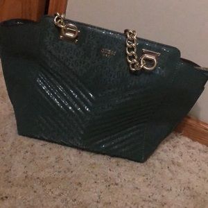 Guess purse